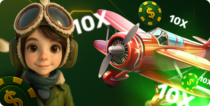 Стратегии Aviator